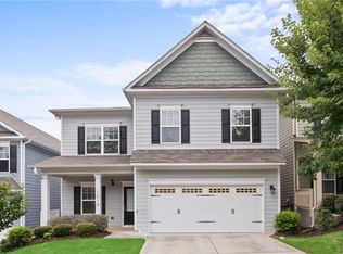 1010 Water Oak Trce, Acworth, GA 30102