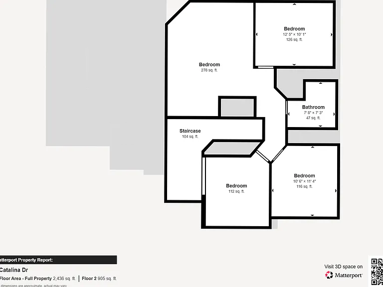 3407 Catalina Dr — Photo 40