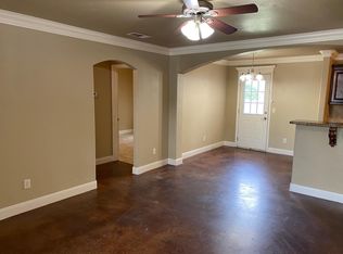 2106 Hadley Dr, Amarillo, TX 79118