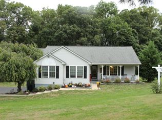 3295 Strasburg Rd, Coatesville, PA 19320