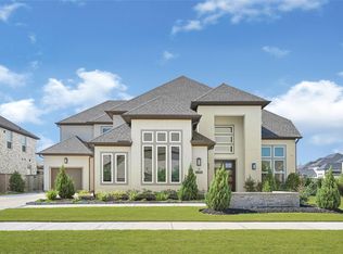 21339 Crescent Winged Dr, Cypress, TX 77433