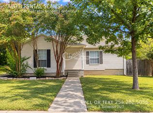 1305 N 4th St, Temple, TX 76501