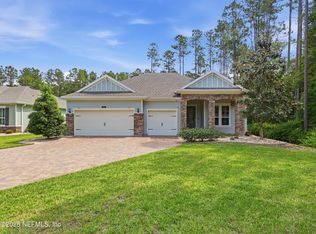 741 Tintamarre Dr, Saint Augustine, FL 32092