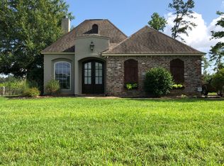 2006 Wesley Cir, Woodworth, LA 71485