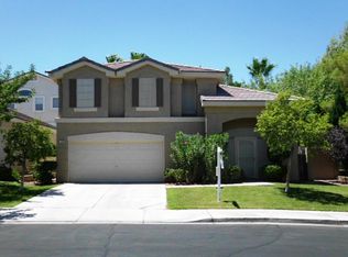 249 Horizon Pointe Cir, Henderson, NV 89012