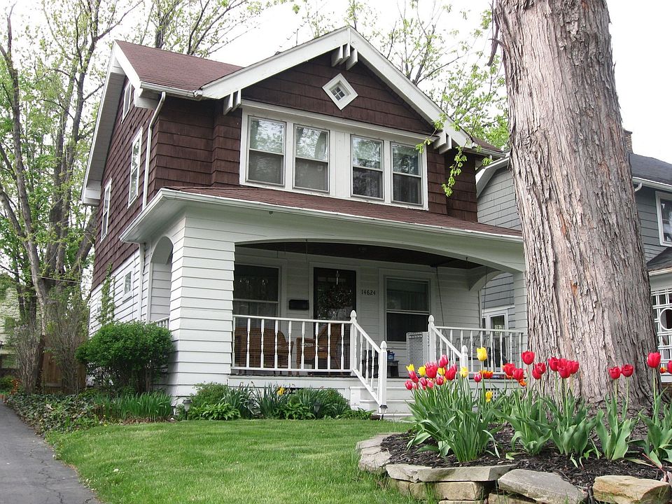 Updated home on great street! 129,999