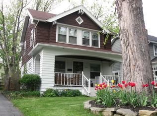14624 Armin Ave, Lakewood, OH 44107