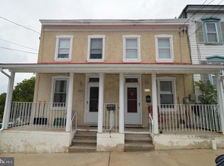 559 E Howard St, Pottstown, PA 19464