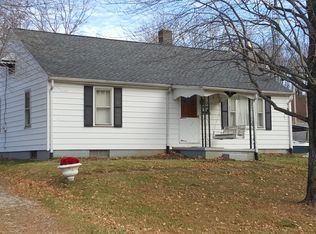 14679 Brushy Fork Road Se, Newark, OH 43056