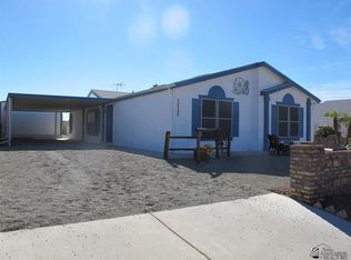 13133 E 53rd Dr, Yuma, AZ 85367