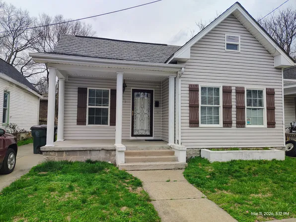 343 Ohio St, Lexington, KY 40508