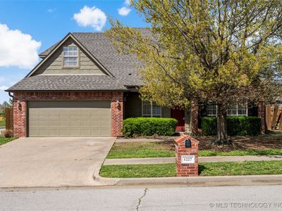 1227 W 118th St S, Jenks, OK, 74037