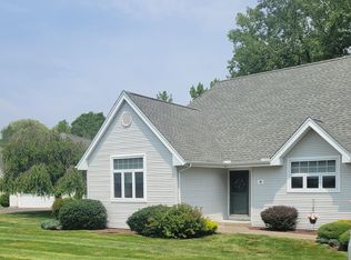 9 Alexandra Ln UNIT 9, Rocky Hill, CT 06067