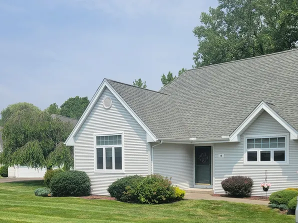 9 Alexandra Lane #9, Rocky Hill, CT 06067