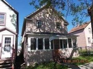 209 Adams Ave, Eveleth, MN 55734