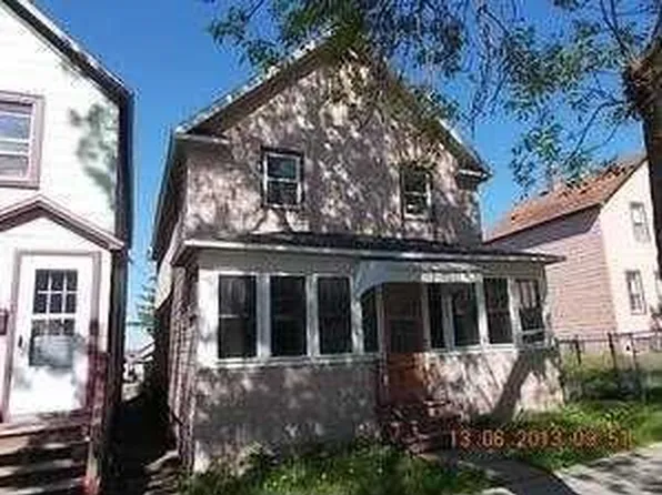 209 Adams Ave, Eveleth, MN 55734