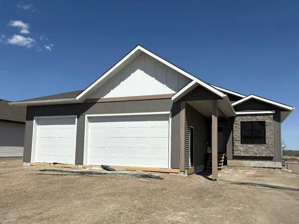 12004 S 54 Avenue Rural Grande Pr #1, County Of, AB T8W 0N1