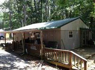 155 Gary St, Many, LA 71449