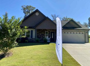 305 Hallie Olivia Dr LOT 22, Inman, SC 29349