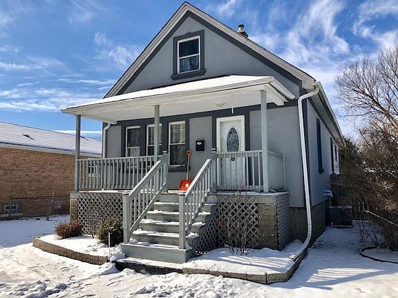 2nd image of 12410 S May St