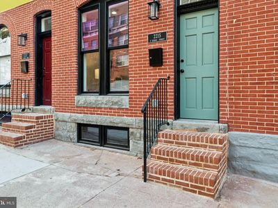 2215 E Biddle St, Baltimore, MD, 21213