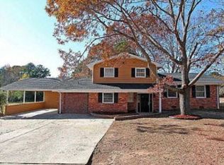 3171 Wesley Chapel Rd, Decatur, GA 30034