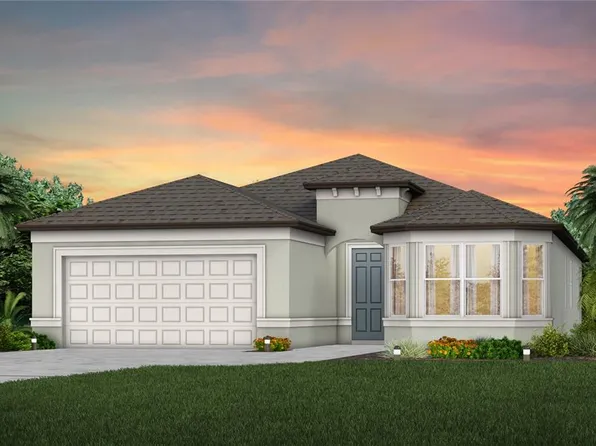 3025 61st Dr E, Ellenton, FL 34222