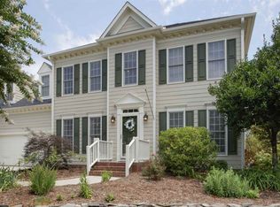 104 Lantern Green Ct, Apex, NC 27502