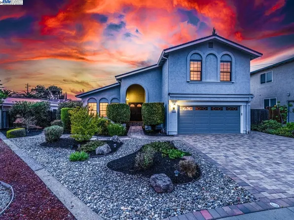 2055 Parkmeadow Pl, Fremont, CA 94539