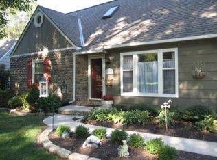 5838 El Monte St, Fairway, KS 66205