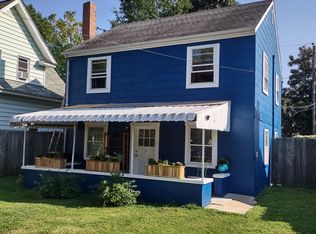 40 Virginia Ave #2, Colonial Beach, VA 22443