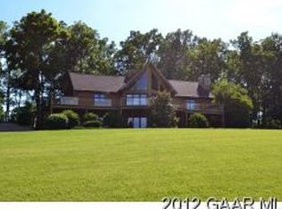 1289 White Hill Rd, Stuarts Draft, VA 24477