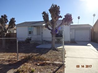 250 S Alessandro St, Hemet, CA 92543