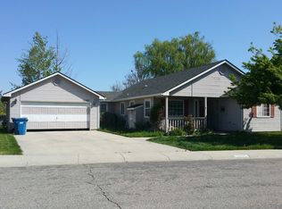 12100 W Lewisburg Ct, Boise, ID 83709