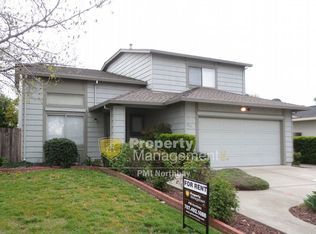 803 Harrier Dr, Suisun City, CA