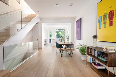 Sold by Sotheby's International Realty
