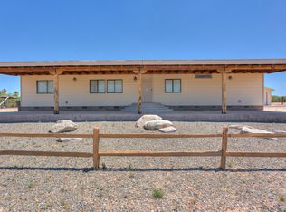 8801 S Silver Star Dr, Tucson, AZ 85735