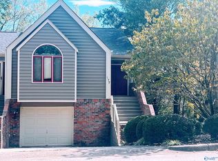 117 Knollridge Dr NE, Huntsville, AL 35801