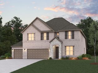 3734 Pinyon Pine Way, Venus, TX 76084