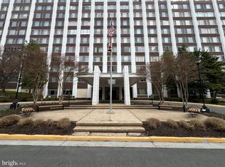 11801 Rockville Pik #708, Rockville, MD