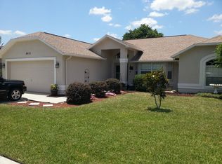 8412 Pinafore Dr, New Pt Richey, FL 34653