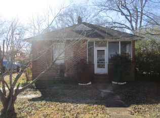 7 Green St NE, Rome, GA 30161