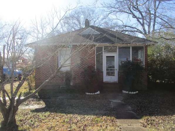 7 Green St NE, Rome, GA 30161