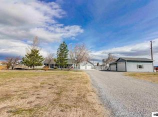 10785 Santa Fe Rd, Reno, NV 89508