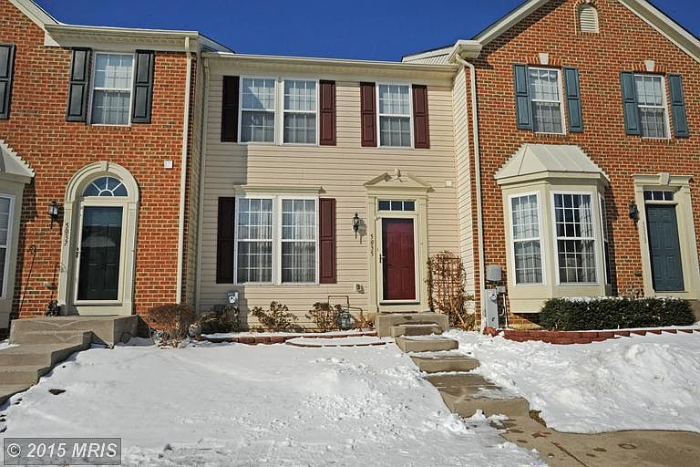 1st image of 5035 Bristle Cone Cir