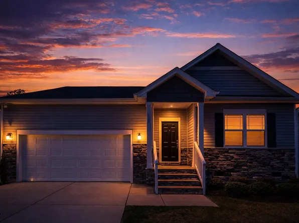 130 Aylebury Rdg, Zebulon, NC 27597