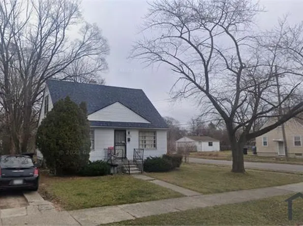 8600 Stout St, Detroit, MI 48228