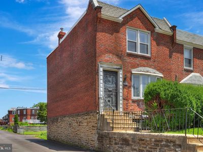 6635 Hollis St, Philadelphia, PA, 19138