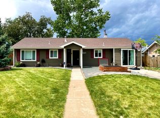 3223 S Fairfax St, Denver, CO 80222