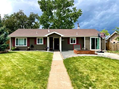 3223 S Fairfax St, Denver, CO, 80222